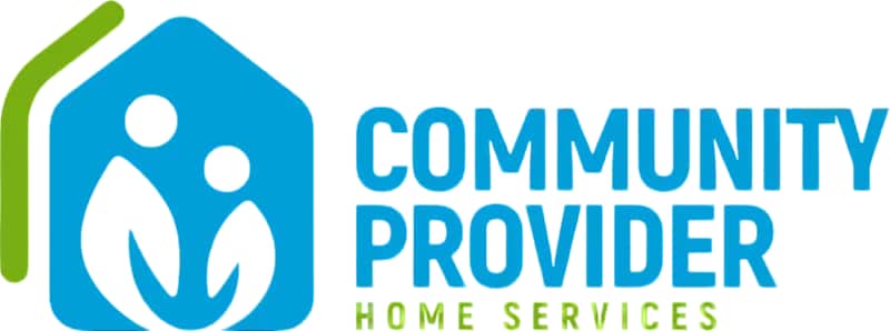 Community Provider Homeservices Logo